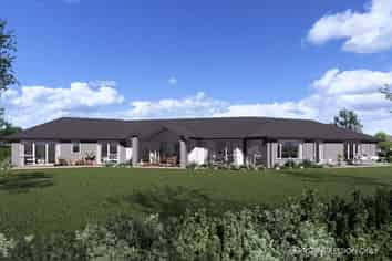 Lot 36 Alexandra Estate, Pirongia, Pirongia