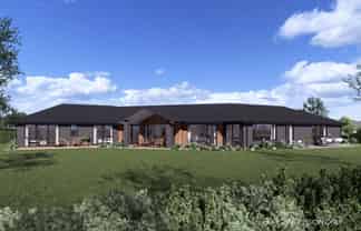 Lot 36 Alexandra Estate, Pirongia, Pirongia