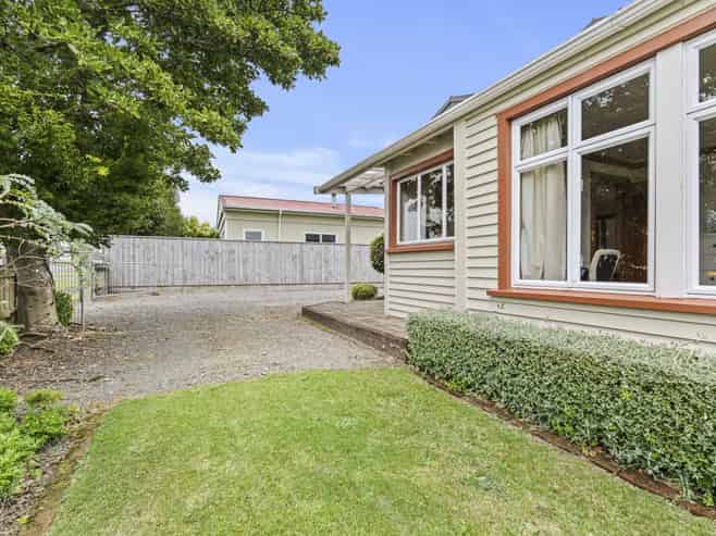 20 Mahoe Street, Inglewood