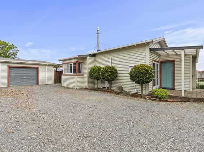 20 Mahoe Street, Inglewood