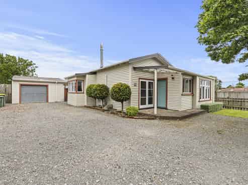 20 Mahoe Street, Inglewood