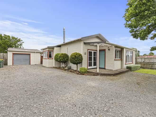 20 Mahoe Street, Inglewood