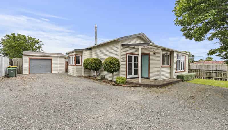 20 Mahoe Street, Inglewood