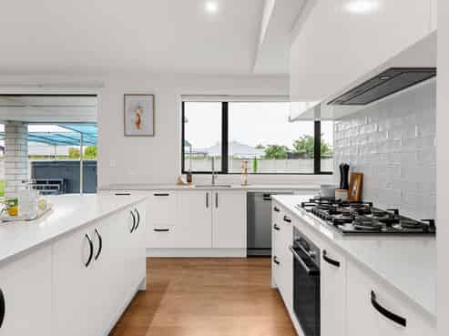 60 Whare Marama Drive, Leamington