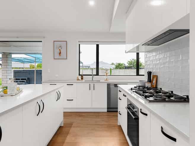 60 Whare Marama Drive, Leamington