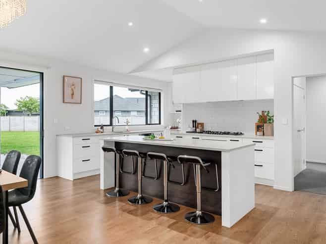 60 Whare Marama Drive, Leamington