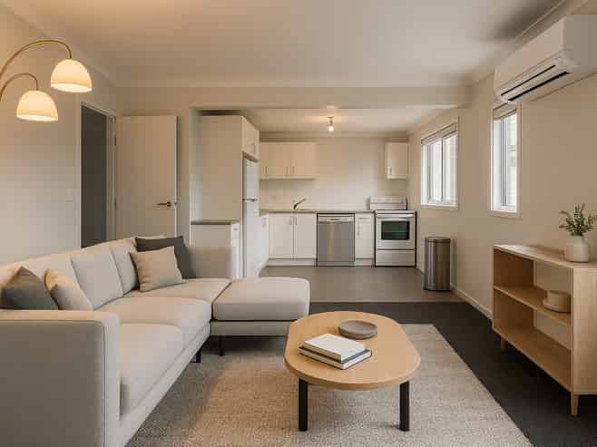 2/121 Hataitai Rd, Hataitai