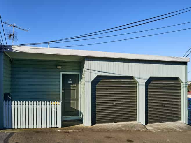 2/121 Hataitai Rd, Hataitai