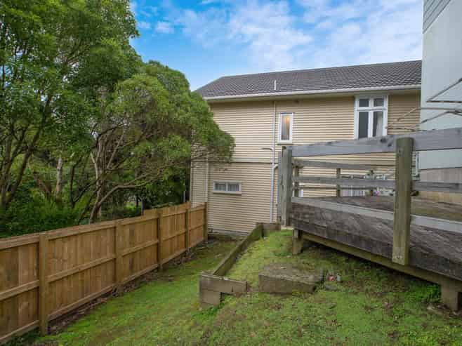 2/121 Hataitai Rd, Hataitai