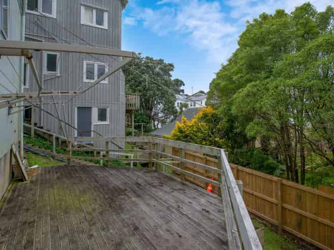 2/121 Hataitai Rd, Hataitai