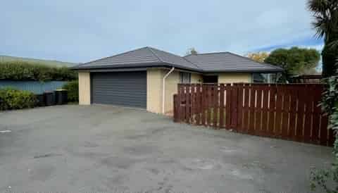 18A Tyrone Street, Belfast