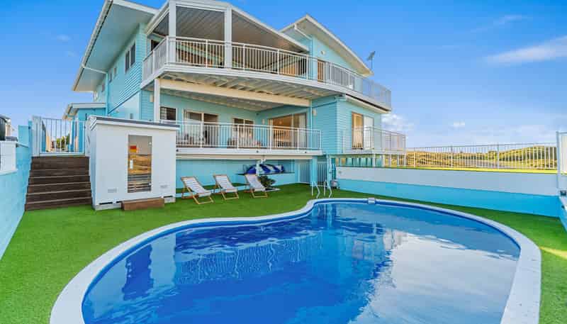 1011 Papamoa Beach Road, Papamoa Beach