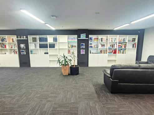 VERSATILE OFFICE/STUDIO, PRIME NORTHCOTE LOCATION
