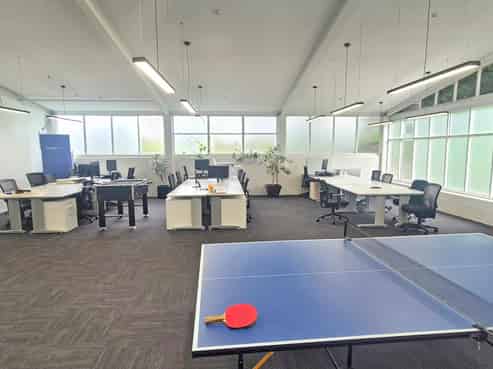 VERSATILE OFFICE/STUDIO, PRIME NORTHCOTE LOCATION
