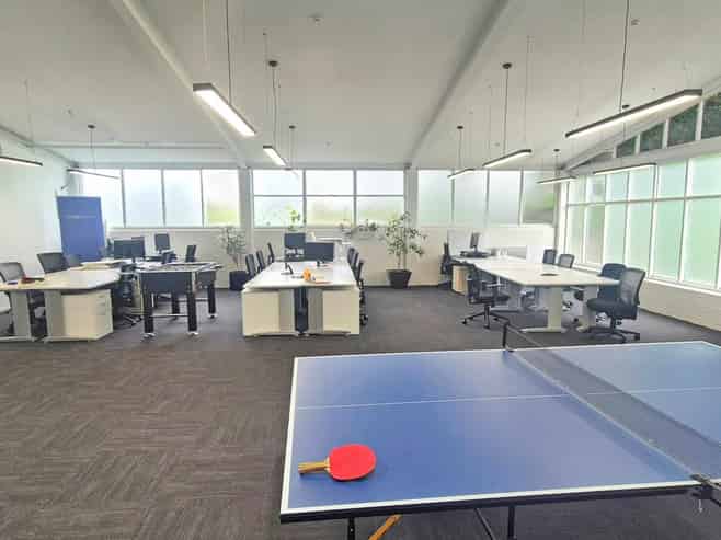 VERSATILE OFFICE/STUDIO, PRIME NORTHCOTE LOCATION
