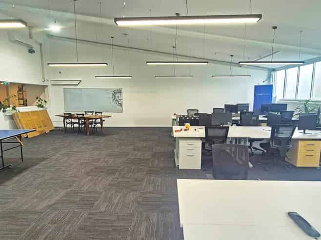 VERSATILE OFFICE/STUDIO, PRIME NORTHCOTE LOCATION
