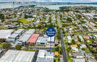 VERSATILE OFFICE/STUDIO, PRIME NORTHCOTE LOCATION
