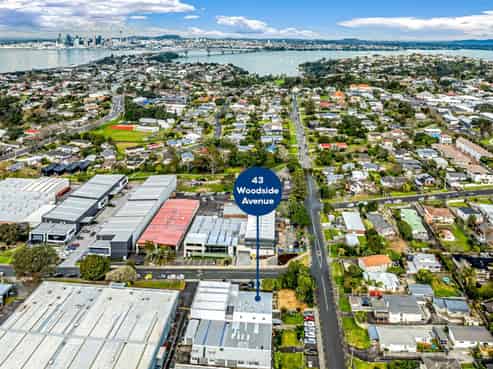 VERSATILE OFFICE/STUDIO, PRIME NORTHCOTE LOCATION
