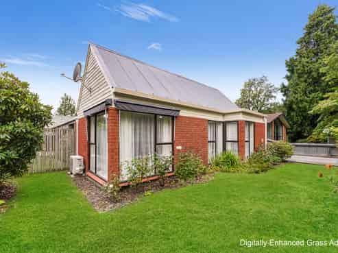 1/43 Walnut Avenue, Allenton