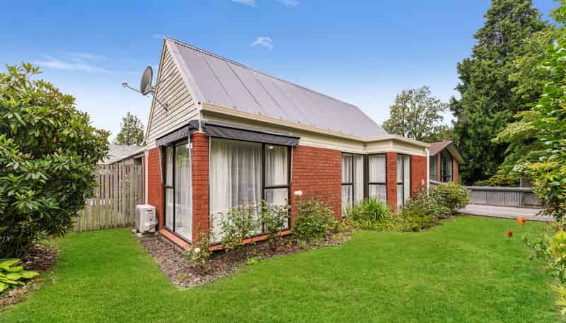 1/43 Walnut Avenue, Allenton