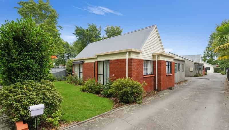 1/43 Walnut Avenue, Allenton