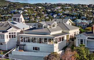 52 Central Terrace, Kelburn