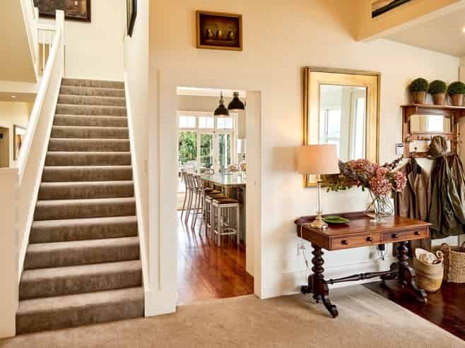 52 Central Terrace, Kelburn