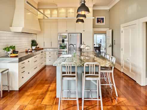 52 Central Terrace, Kelburn