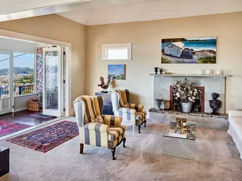 52 Central Terrace, Kelburn