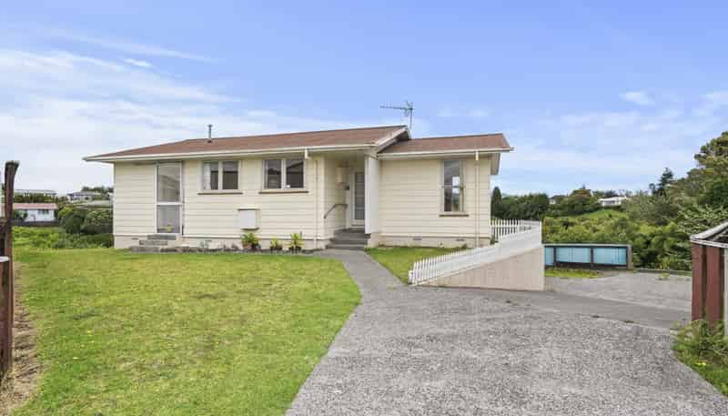 8 Kelvin Place, Westown