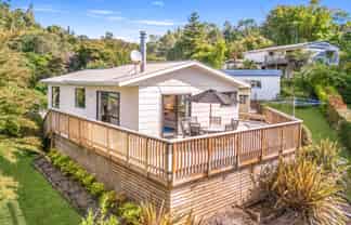 41 Gallagher Drive, Tairua