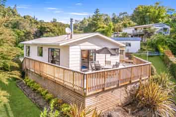 41 Gallagher Drive, Tairua