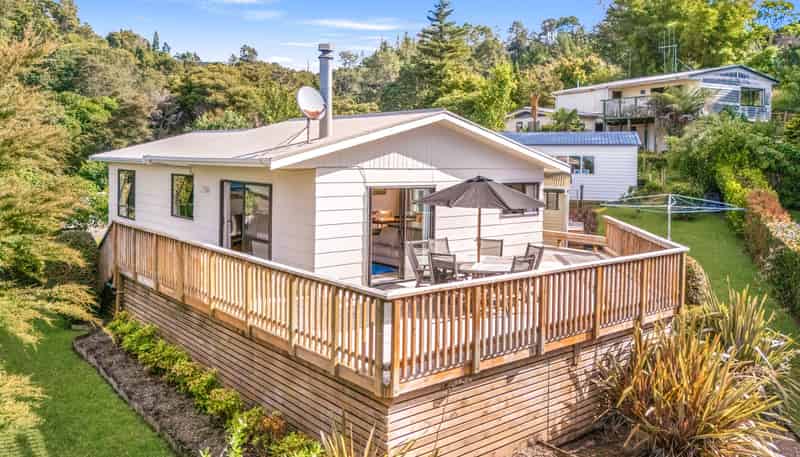 41 Gallagher Drive, Tairua