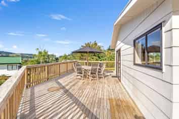 41 Gallagher Drive, Tairua