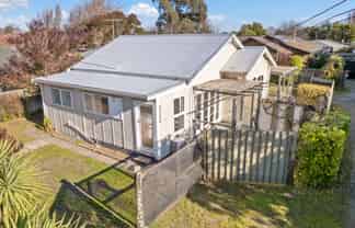 1/294 Keyes Road, New Brighton