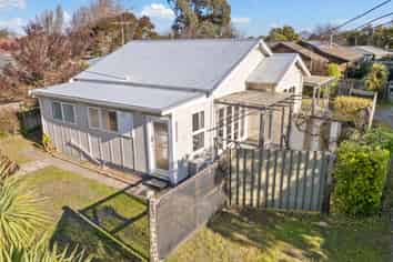 1/294 Keyes Road, New Brighton