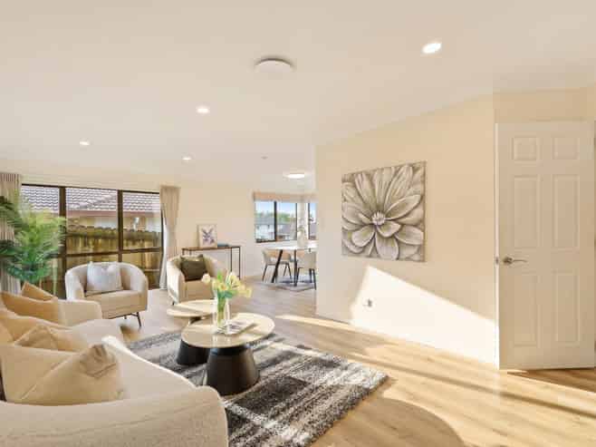 1/17 Penruddocke Road, Half Moon Bay