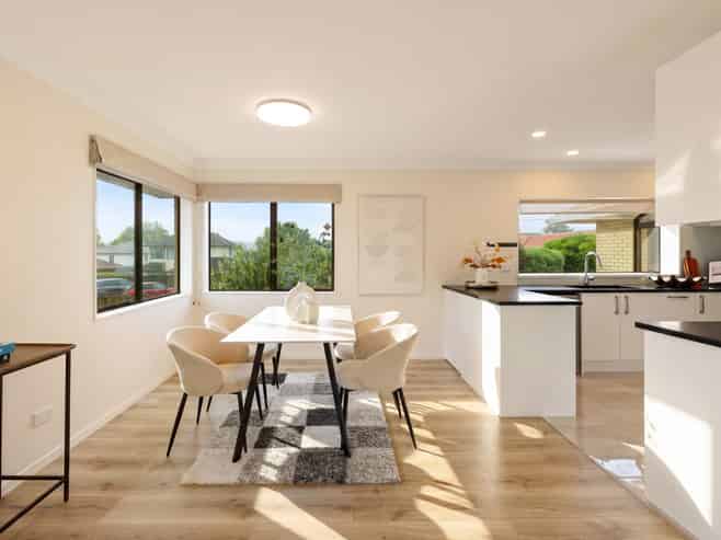 1/17 Penruddocke Road, Half Moon Bay