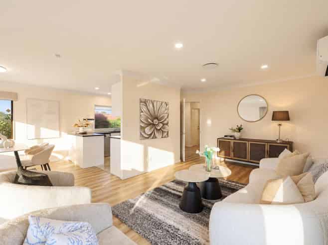 1/17 Penruddocke Road, Half Moon Bay