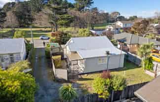 2/294 Keyes Road, New Brighton