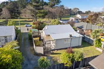 2/294 Keyes Road, New Brighton