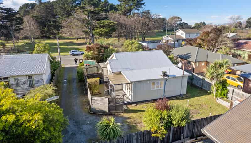 2/294 Keyes Road, New Brighton