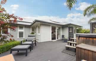 1/118 Parkers Road, Tahunanui