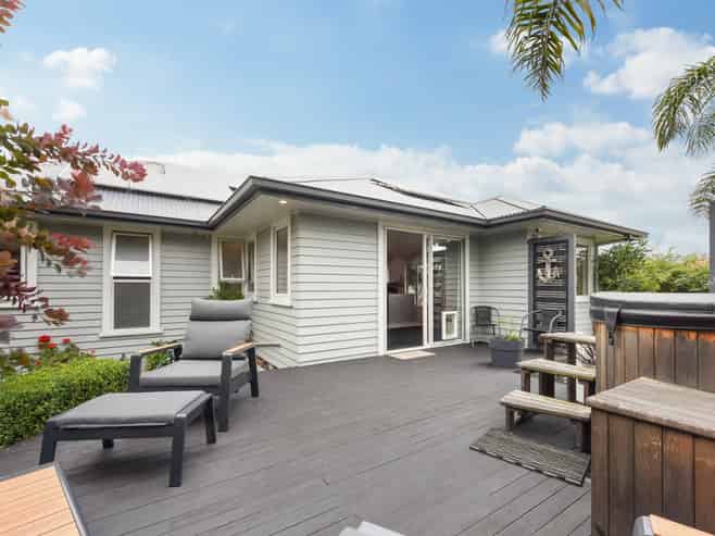 1/118 Parkers Road, Tahunanui
