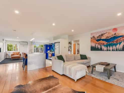 1/118 Parkers Road, Tahunanui