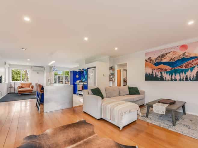 1/118 Parkers Road, Tahunanui