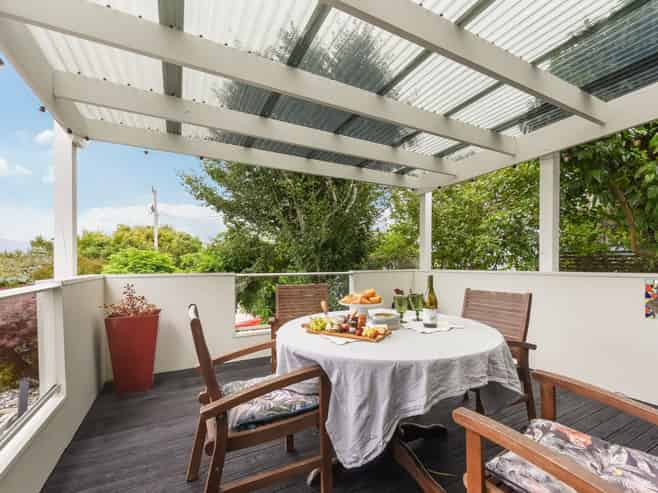 1/118 Parkers Road, Tahunanui