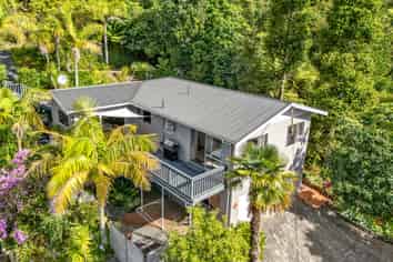 57 Gallagher Drive, Tairua
