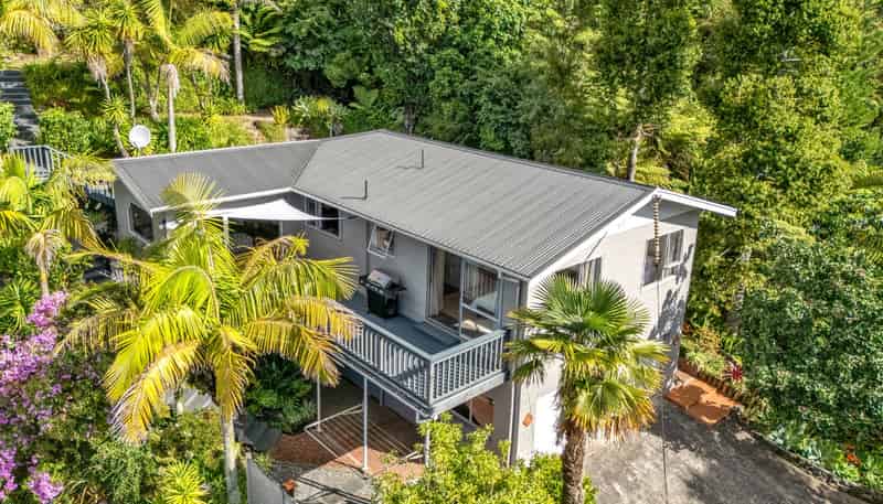 57 Gallagher Drive, Tairua