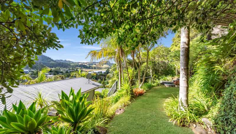 57 Gallagher Drive, Tairua